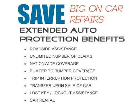 estimated car repair costs